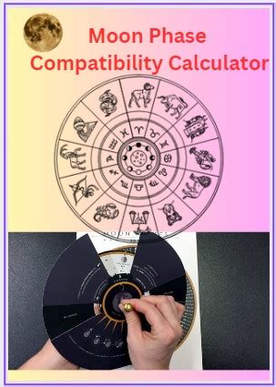 moon phase compatibility calculator.